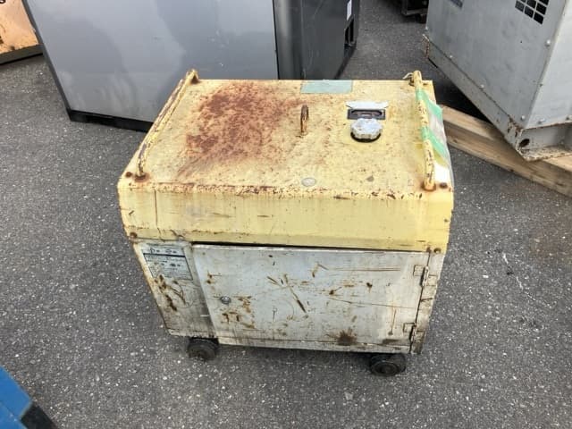 GENERATOR — Auction (lot 8458-7080)