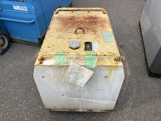 GENERATOR — Auction (lot 8458-7080)