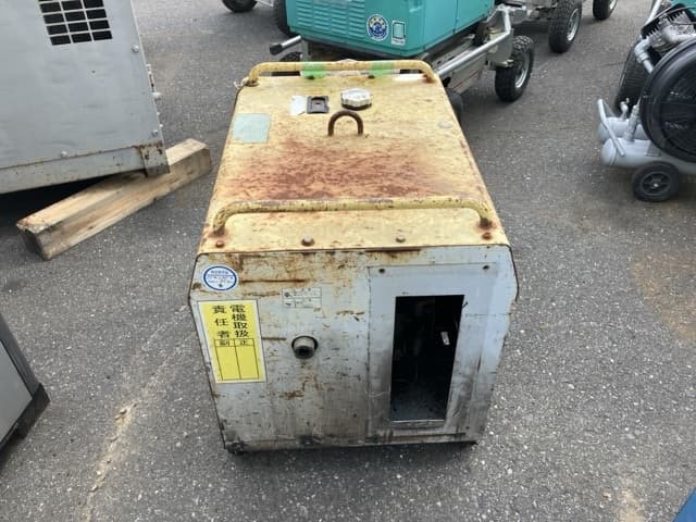 GENERATOR — Auction (lot 8458-7080)