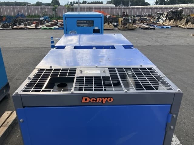 GENERATOR — Auction (lot 8458-7082)