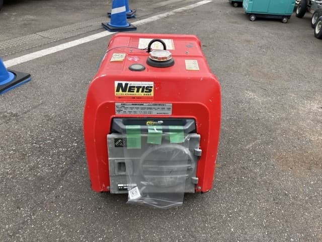 WELDER GENERATOR — Auction (lot 8458-7088)