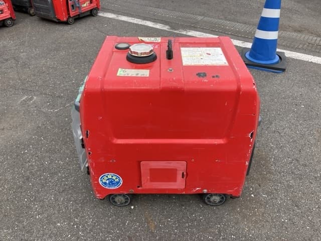 WELDER GENERATOR — Auction (lot 8458-7088)