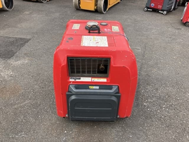 WELDER GENERATOR — Auction (lot 8458-7088)
