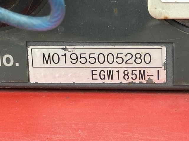 WELDER GENERATOR — Auction (lot 8458-7088)