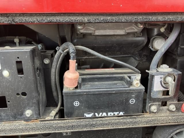 WELDER GENERATOR — Auction (lot 8458-7088)