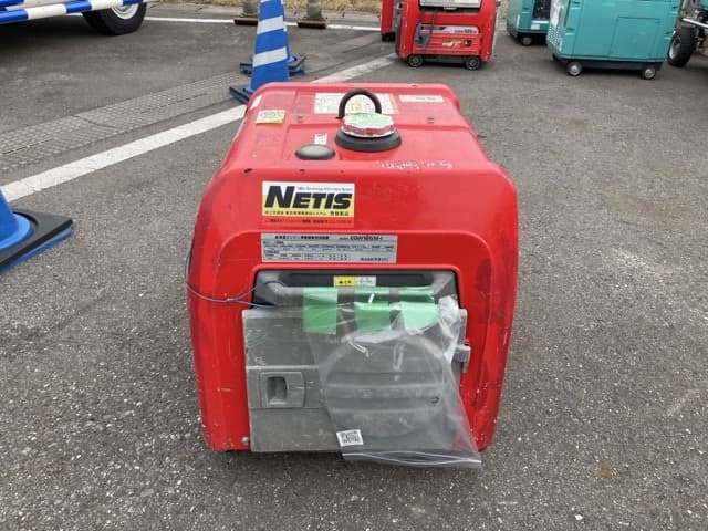 WELDER GENERATOR — Auction (lot 8458-7089)