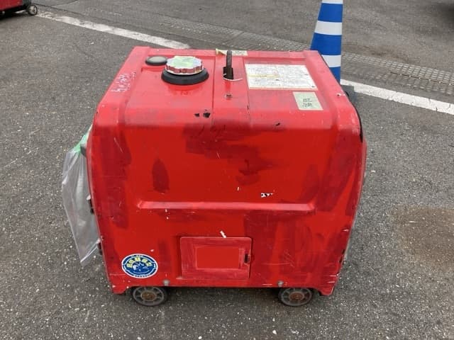 WELDER GENERATOR — Auction (lot 8458-7089)