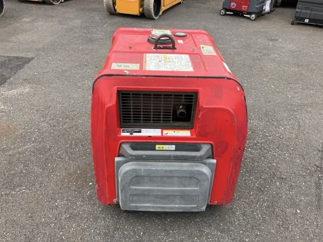 WELDER GENERATOR — Auction (lot 8458-7089)