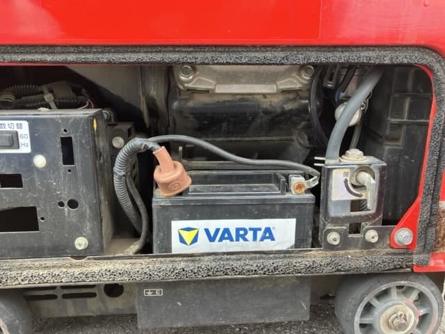 WELDER GENERATOR — Auction (lot 8458-7089)