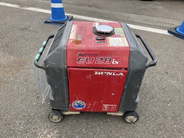 GENERATOR — Auction (lot 8458-7090)