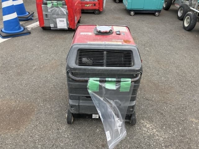 GENERATOR — Auction (lot 8458-7090)