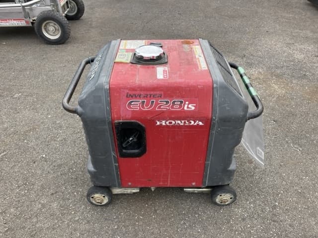 GENERATOR — Auction (lot 8458-7090)