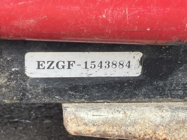 GENERATOR — Auction (lot 8458-7090)