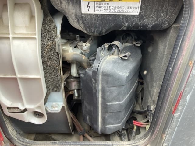 GENERATOR — Auction (lot 8458-7090)