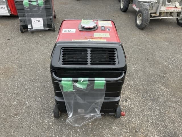 GENERATOR — Auction (lot 8458-7091)