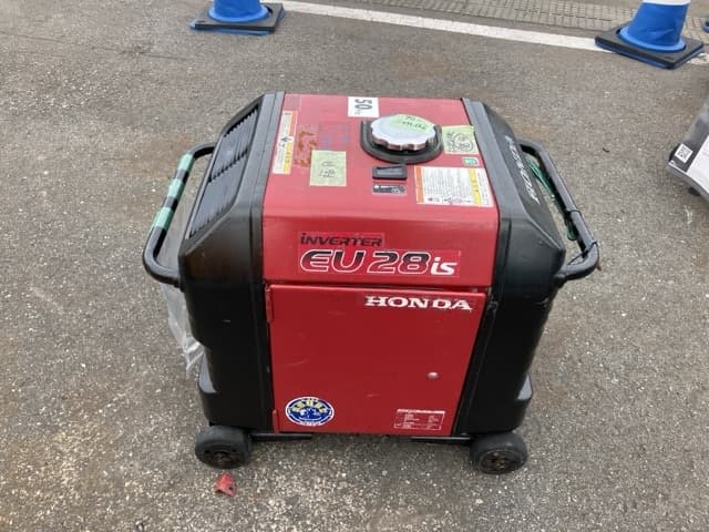 GENERATOR — Auction (lot 8458-7091)