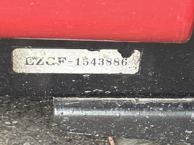 GENERATOR — Auction (lot 8458-7091)