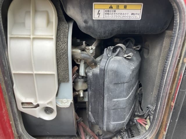 GENERATOR — Auction (lot 8458-7091)