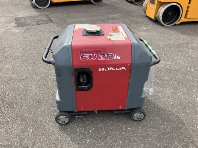 GENERATOR — Auction (lot 8458-7092)