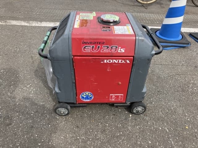 GENERATOR — Auction (lot 8458-7092)