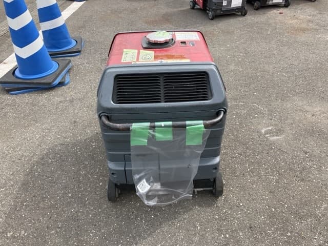 GENERATOR — Auction (lot 8458-7092)
