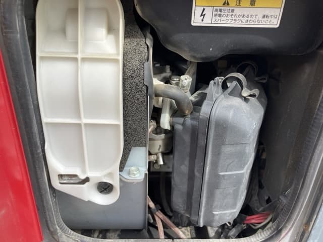 GENERATOR — Auction (lot 8458-7092)