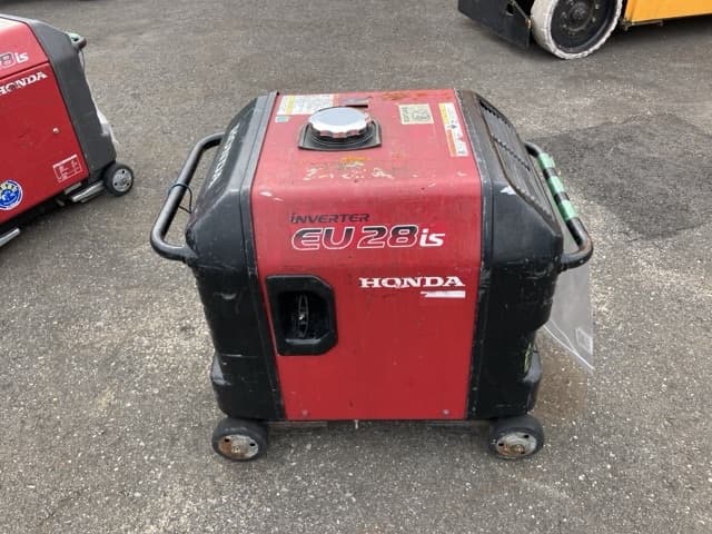 GENERATOR — Auction (lot 8458-7093)