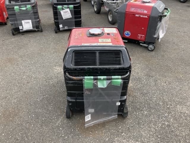 GENERATOR — Auction (lot 8458-7093)