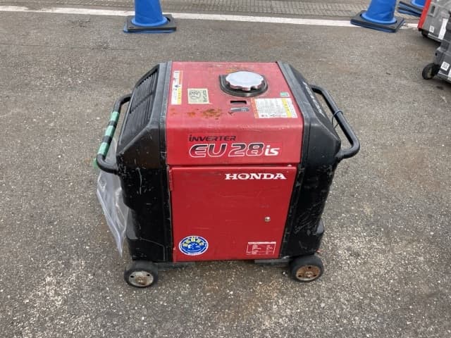 GENERATOR — Auction (lot 8458-7093)