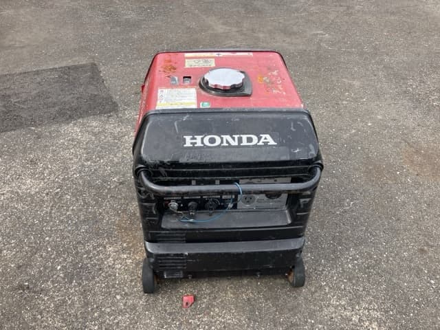 GENERATOR — Auction (lot 8458-7093)