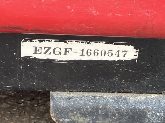 GENERATOR — Auction (lot 8458-7093)