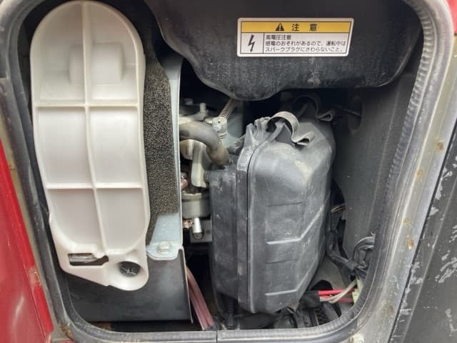 GENERATOR — Auction (lot 8458-7093)