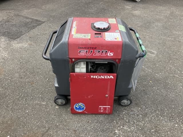 GENERATOR — Auction (lot 8458-7094)