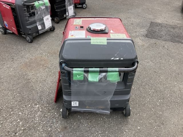 GENERATOR — Auction (lot 8458-7094)
