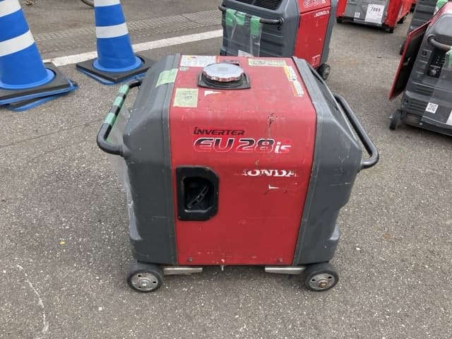 GENERATOR — Auction (lot 8458-7094)