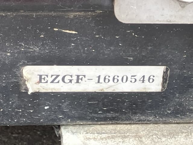 GENERATOR — Auction (lot 8458-7094)