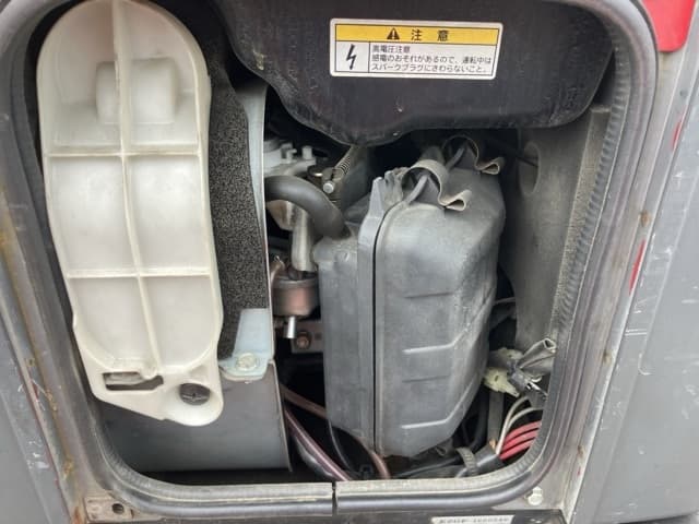 GENERATOR — Auction (lot 8458-7094)