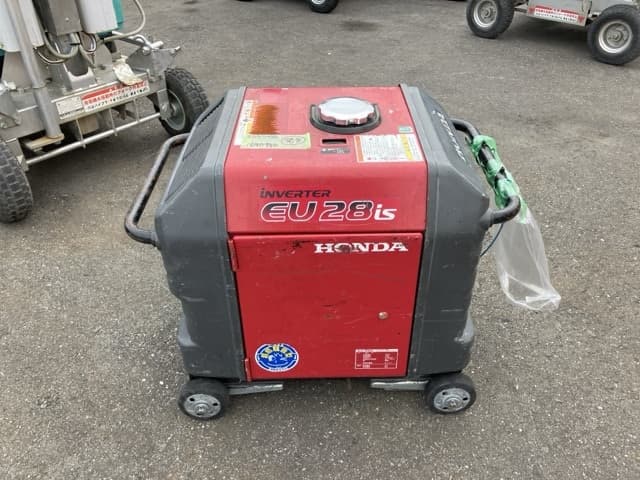 GENERATOR — Auction (lot 8458-7095)