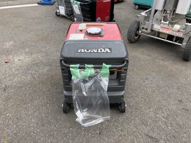 GENERATOR — Auction (lot 8458-7095)