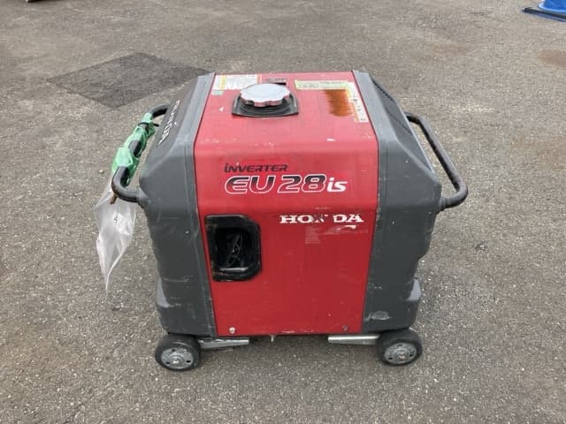 GENERATOR — Auction (lot 8458-7095)