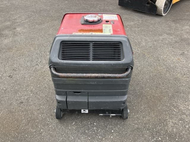 GENERATOR — Auction (lot 8458-7095)