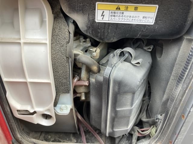 GENERATOR — Auction (lot 8458-7095)