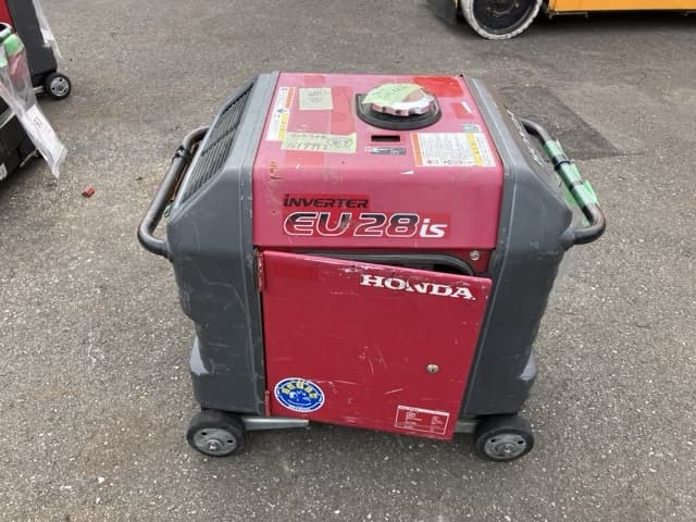 GENERATOR — Auction (lot 8458-7096)