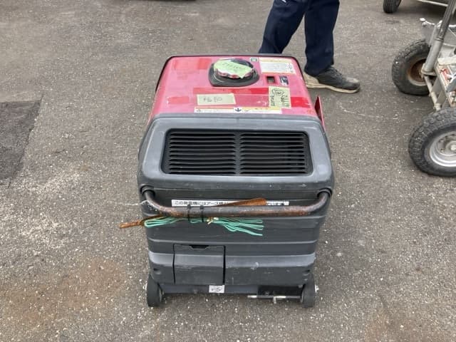 GENERATOR — Auction (lot 8458-7096)