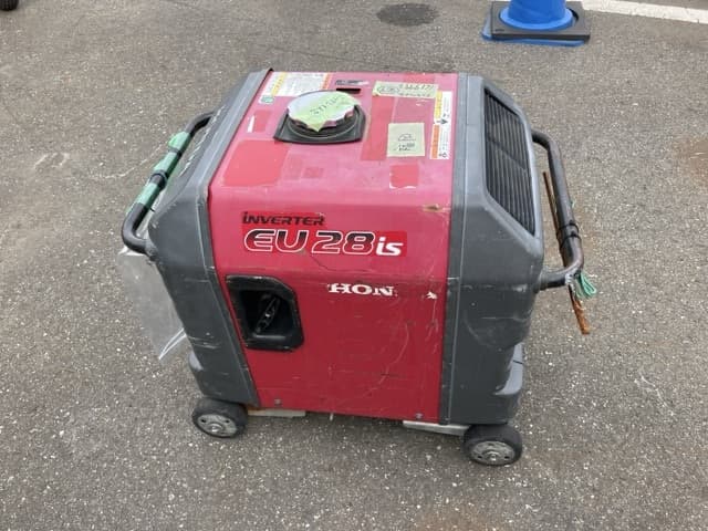 GENERATOR — Auction (lot 8458-7096)
