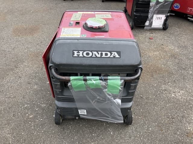 GENERATOR — Auction (lot 8458-7096)