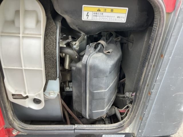 GENERATOR — Auction (lot 8458-7096)