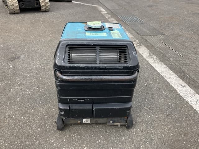 GENERATOR — Auction (lot 8458-7097)