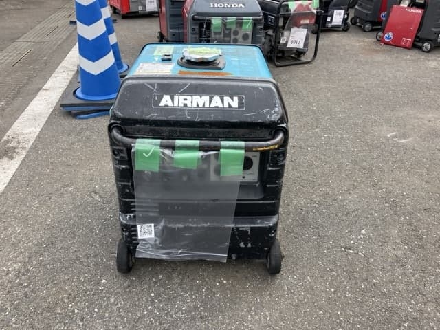 GENERATOR — Auction (lot 8458-7097)