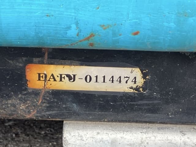 GENERATOR — Auction (lot 8458-7097)